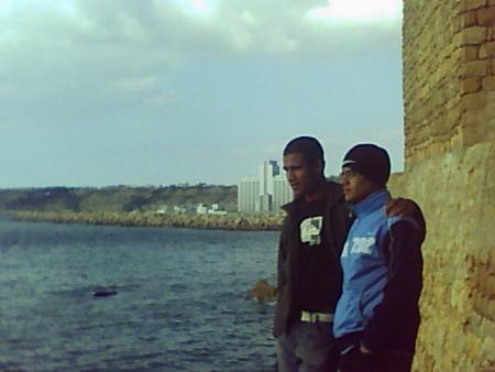 slim & cheger